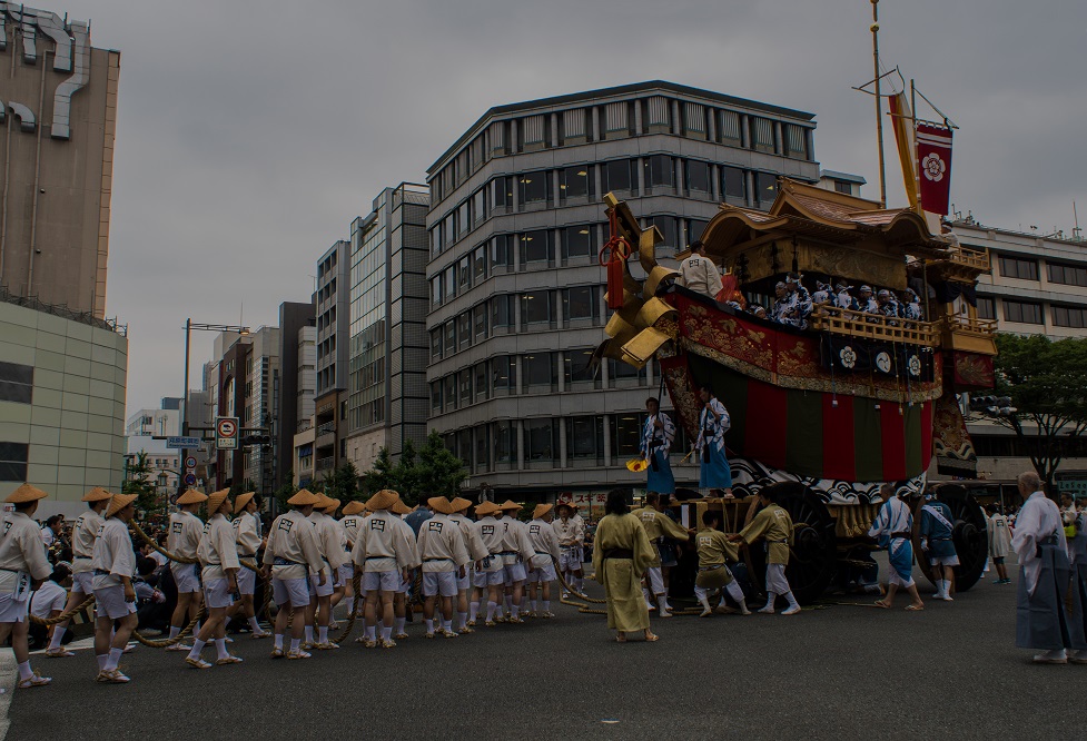 祇園祭後祭～山鉾巡行_e0363038_8481753.jpg