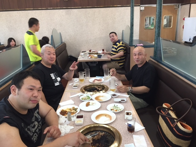 ＯＢ主催の栄養会！！_c0095841_16503024.jpeg