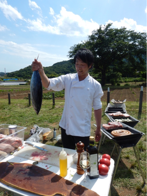 BF！ その10。_b0136045_20345803.jpg