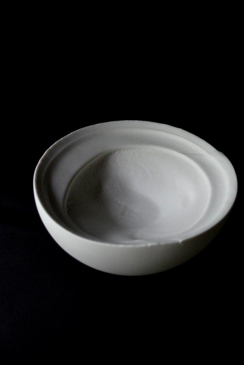 「 白石陽一展 土の現象 」 スモールワールド_d0087761_2141310.jpg