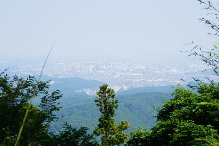 高尾山へ～初めてやってきました！　9 - Let's Enjoy Everyday！