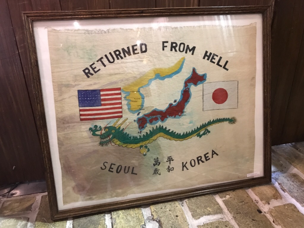 神戸店7/29(土)US雑貨入荷! #1 Military Item!!!_c0078587_22361433.jpg