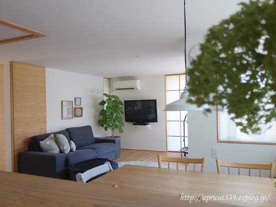 今のお家に住んで3年 BEFORE→AFTER_c0293787_16172339.jpg