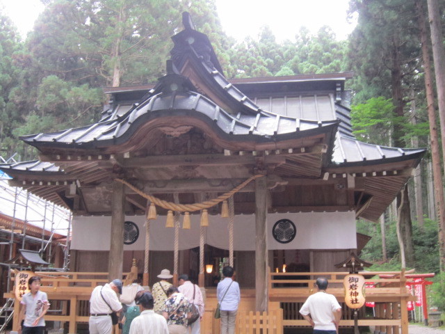 龍門の滝・月待ちの滝・御岩神社・大谷資料館（20170725）_a0308789_18443391.jpg