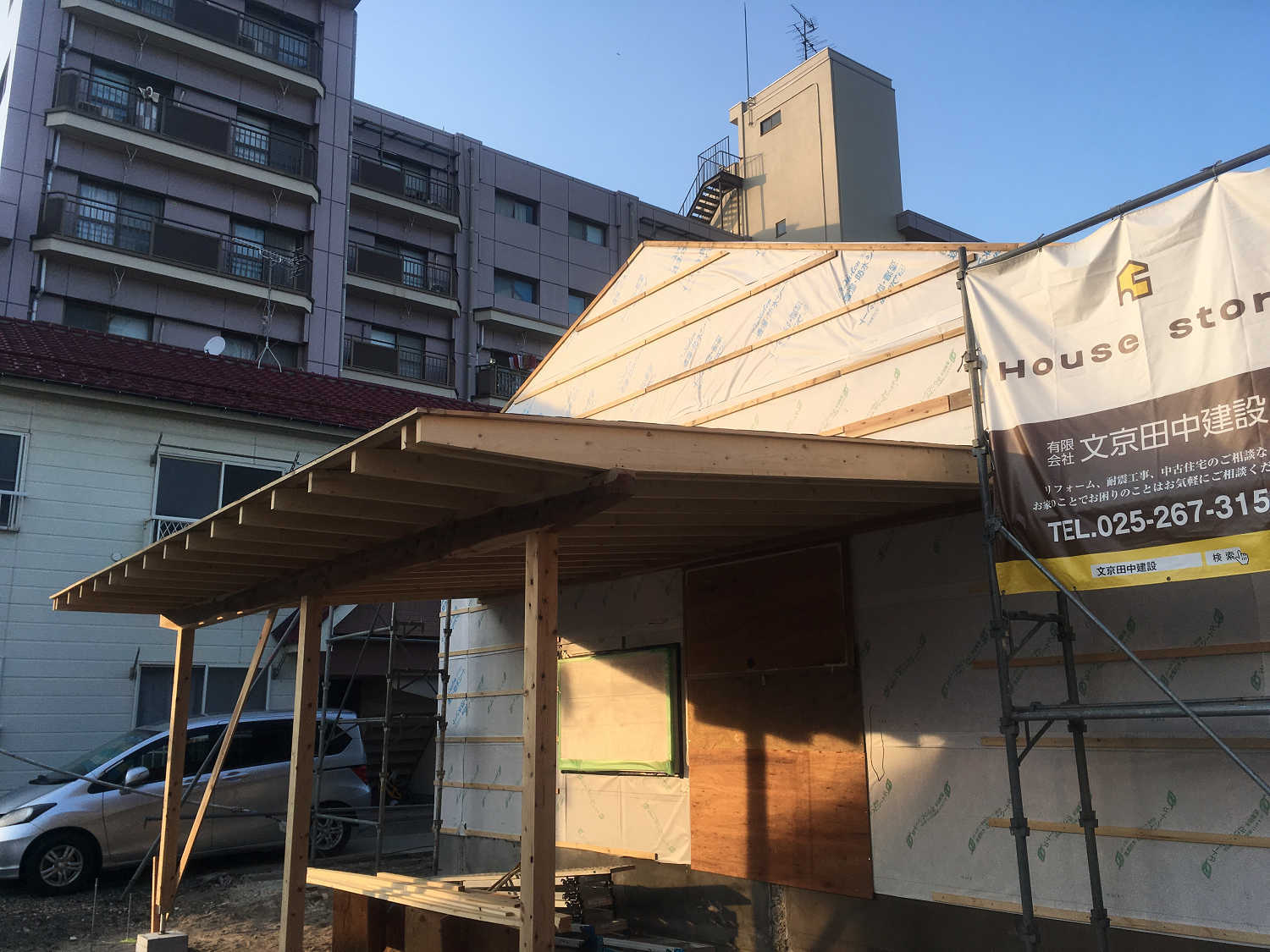 2期目の工事 文京町の家_b0349892_10142708.jpg