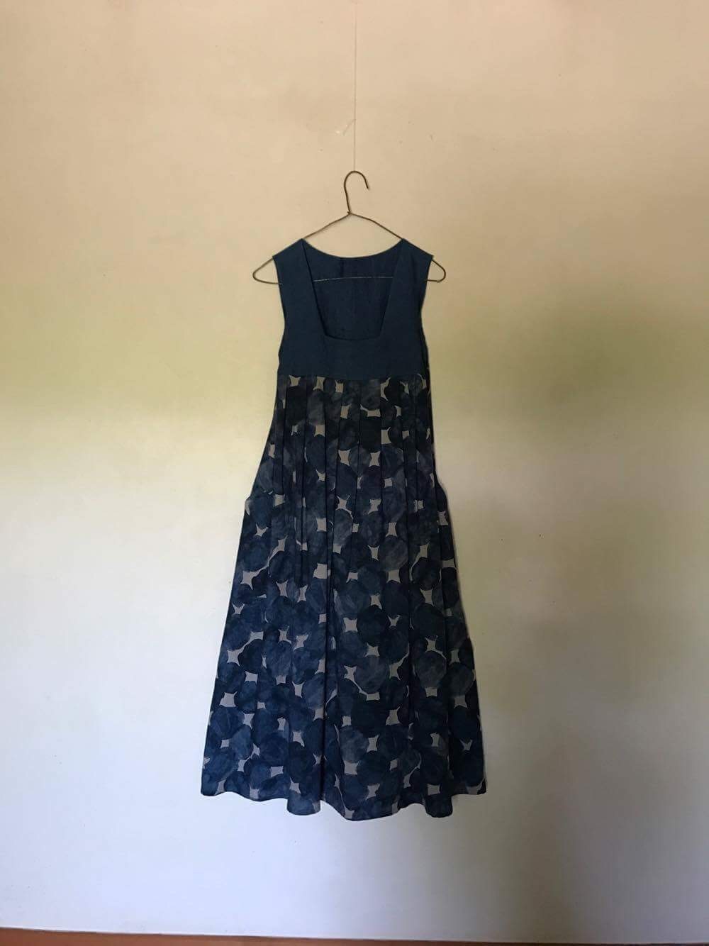 三橋妙子 夏の服展_c0256701_12002649.jpg