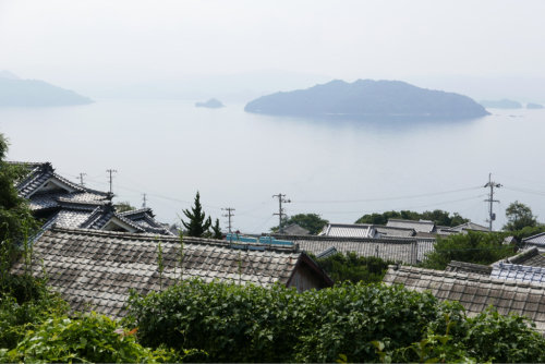 天界の村を歩く 佐田岬半島(愛媛県)_d0147406_19355277.jpg
