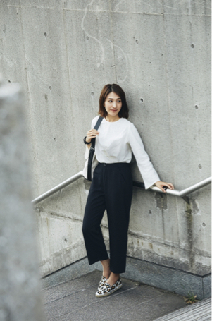 明日発売! UNIQLOの注目服!_f0249610_10143367.jpg