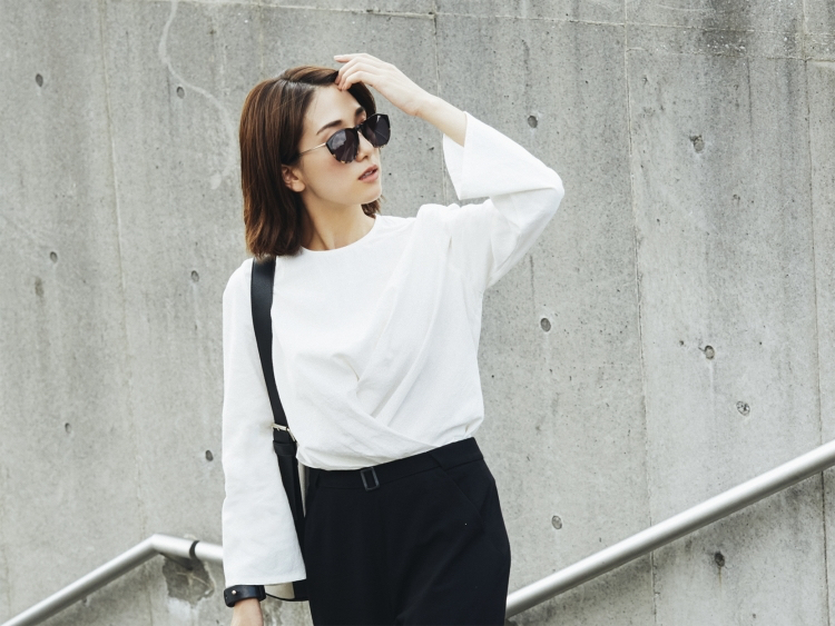 明日発売! UNIQLOの注目服!_f0249610_10143393.jpg