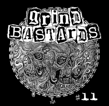 \"GRIND BASTARDS\"がドーーーン!!_f0004730_15165684.jpg