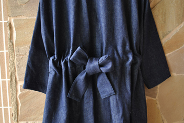 Lin francais d\'antanの秋服_c0215933_1427446.jpg