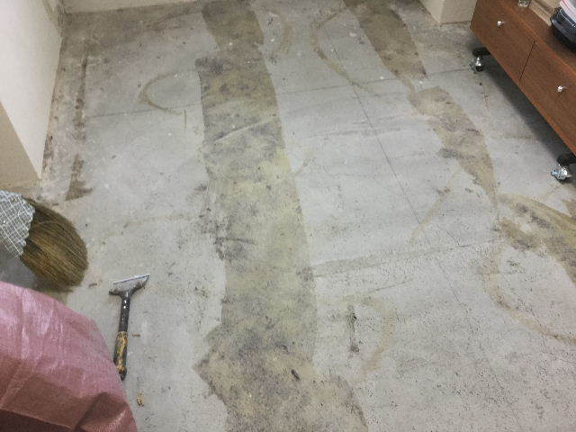 マンションリフォーム お預かりしました。_f0031037_20185444.jpg