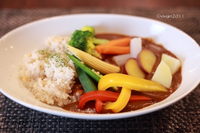 六本杉珈琲 ~意外に穴場?なカフェでランチ~_e0227942_22144856.jpg
