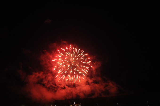 油津港まつり　２０１７　花火　００６_a0043276_4331197.jpg