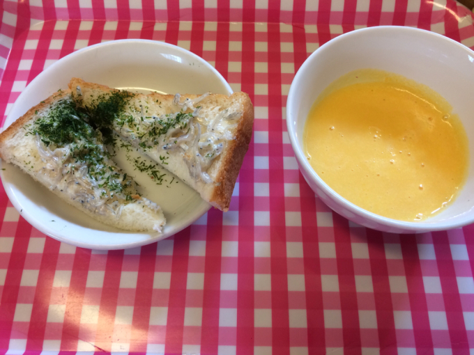 7月27日の給食_c0293682_20280194.jpg