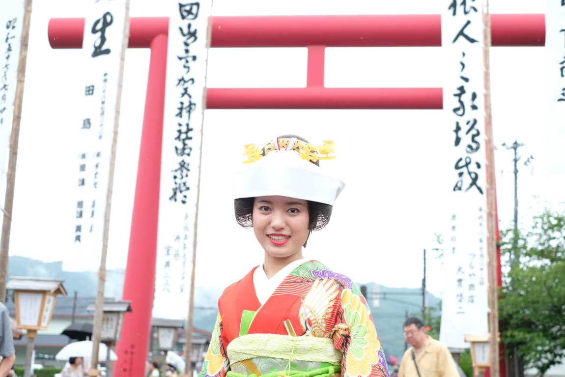 平成２９年　会津田島祇園祭　＜８＞　２０１７・０７・２３_e0143883_05380826.jpg