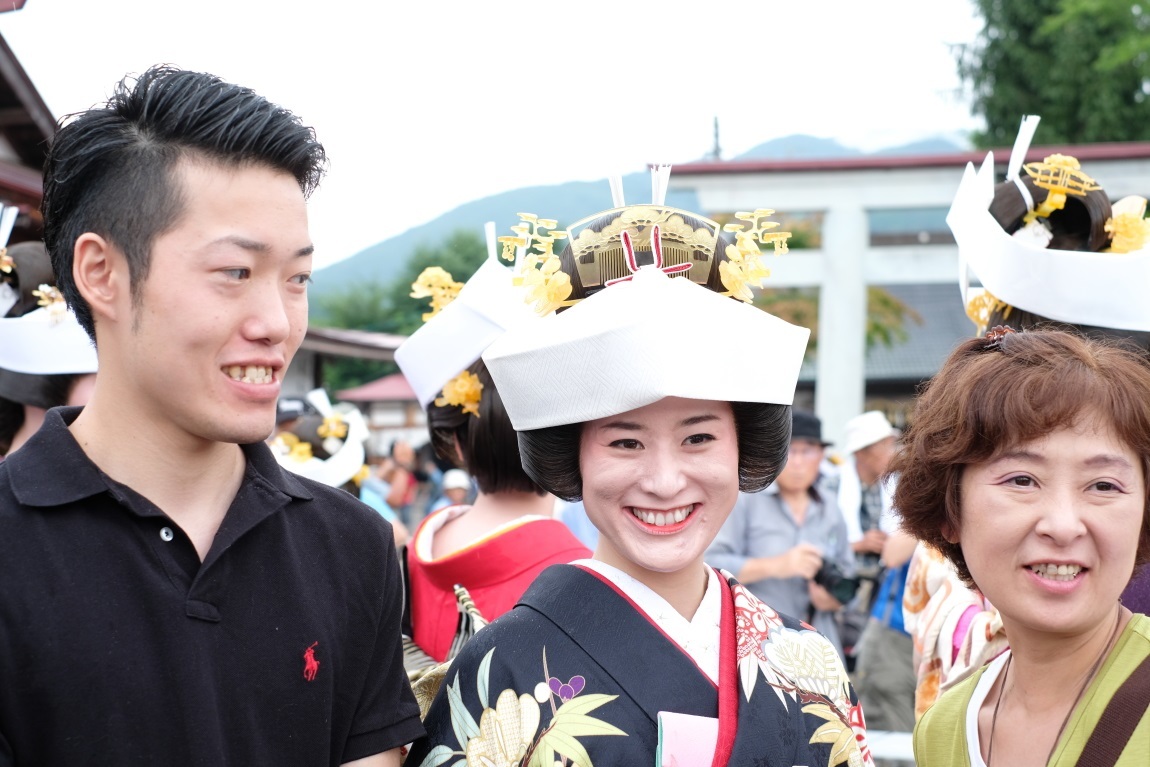 平成２９年　会津田島祇園祭　＜８＞　２０１７・０７・２３_e0143883_05424223.jpg