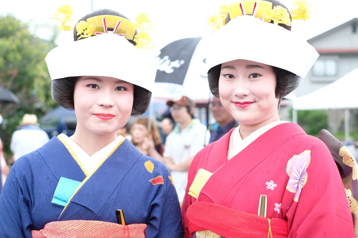 平成２９年　会津田島祇園祭　＜８＞　２０１７・０７・２３_e0143883_05442439.jpg