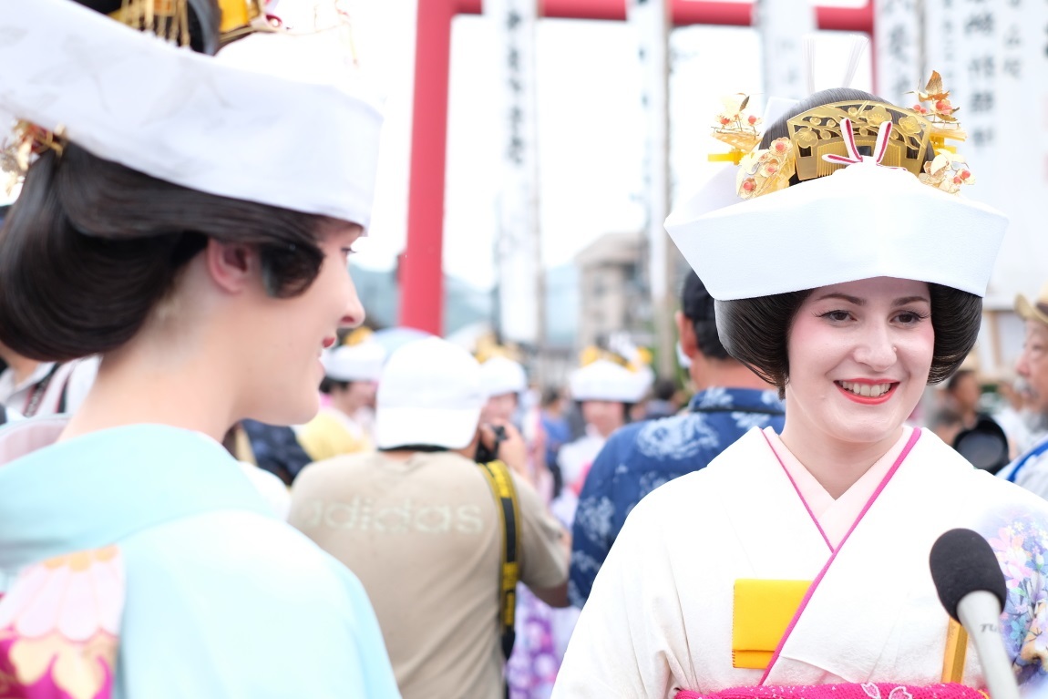 平成２９年　会津田島祇園祭　＜８＞　２０１７・０７・２３_e0143883_05444958.jpg