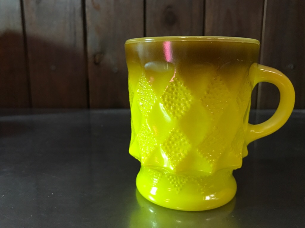 神戸店7/29(土)US雑貨入荷! #3 FireKing Mug!!!_c0078587_17012021.jpg