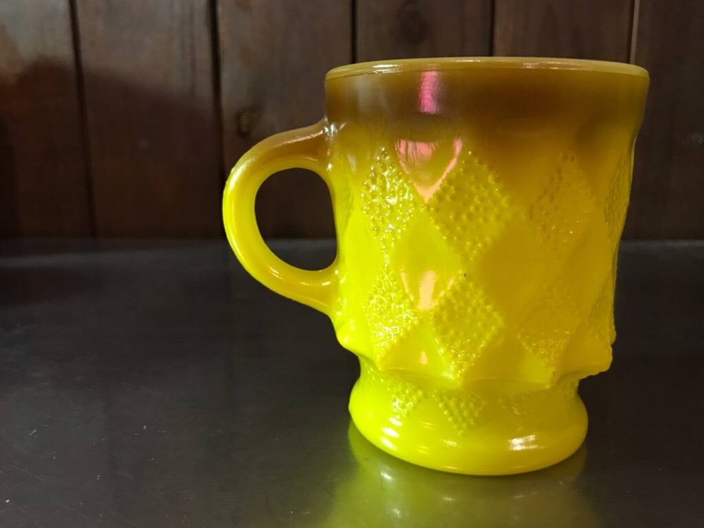 神戸店7/29(土)US雑貨入荷! #3 FireKing Mug!!!_c0078587_17012025.jpg