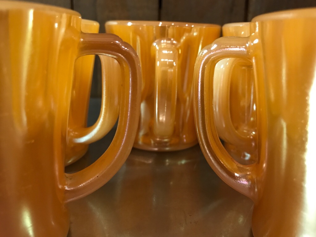 神戸店7/29(土)US雑貨入荷! #3 FireKing Mug!!!_c0078587_17042759.jpg