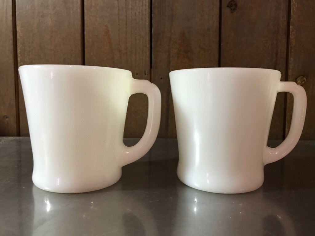 神戸店7/29(土)US雑貨入荷! #3 FireKing Mug!!!_c0078587_17052863.jpg