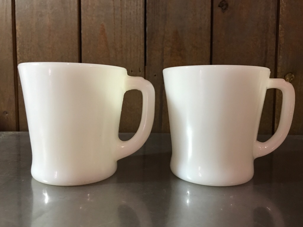 神戸店7/29(土)US雑貨入荷!　#3 FireKing Mug!!!_c0078587_17052863.jpg