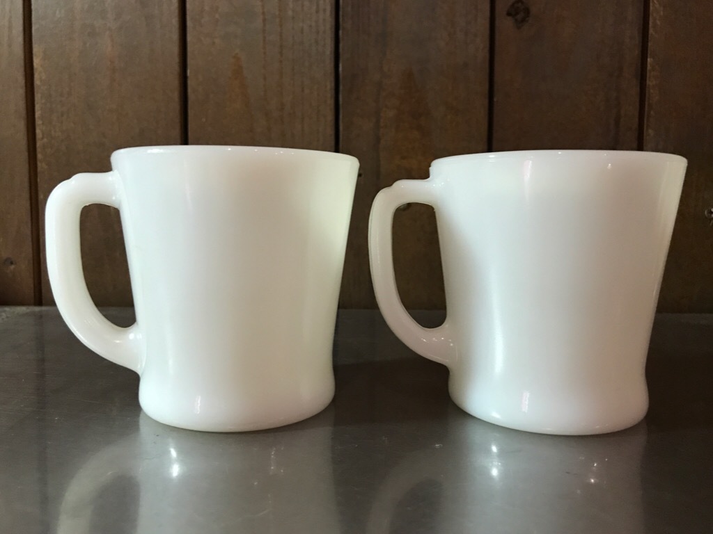 神戸店7/29(土)US雑貨入荷! #3 FireKing Mug!!!_c0078587_17052879.jpg