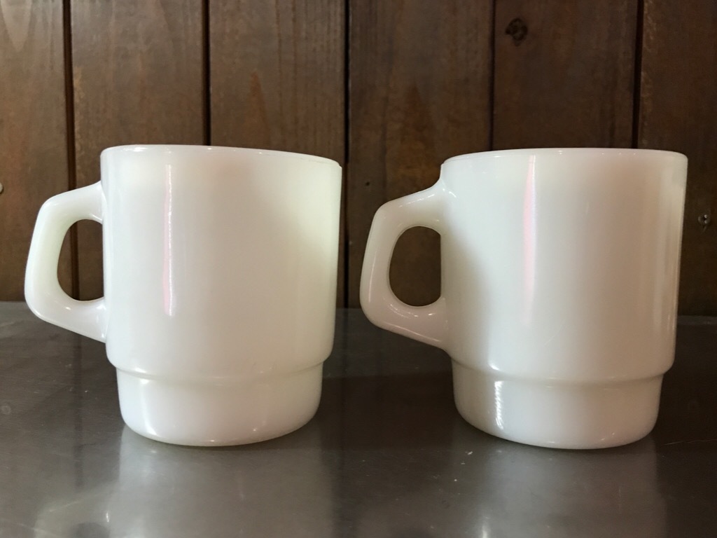神戸店7/29(土)US雑貨入荷! #3 FireKing Mug!!!_c0078587_17071071.jpg