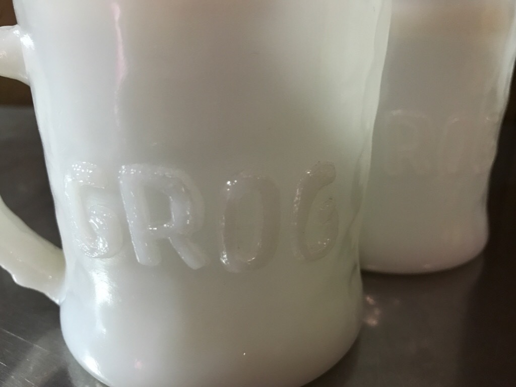 神戸店7/29(土)US雑貨入荷! #3 FireKing Mug!!!_c0078587_17074844.jpg