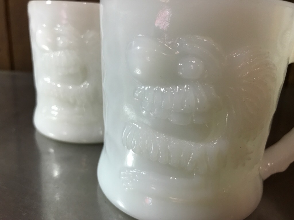 神戸店7/29(土)US雑貨入荷! #3 FireKing Mug!!!_c0078587_17074879.jpg