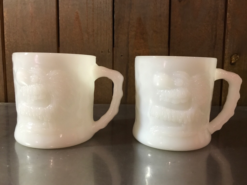 神戸店7/29(土)US雑貨入荷!　#3 FireKing Mug!!!_c0078587_17074990.jpg