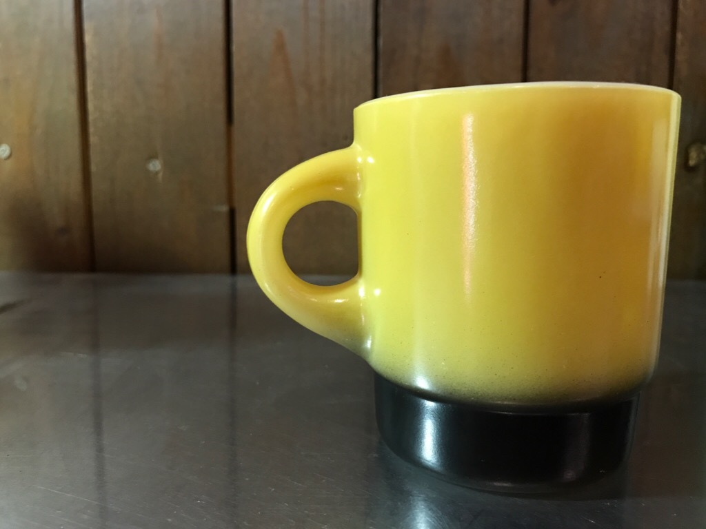 神戸店7/29(土)US雑貨入荷! #3 FireKing Mug!!!_c0078587_17103155.jpg