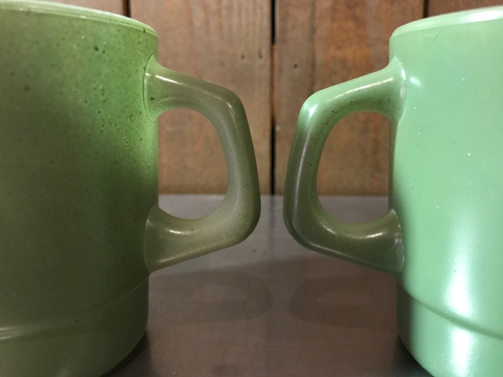 神戸店7/29(土)US雑貨入荷! #3 FireKing Mug!!!_c0078587_17120899.jpg