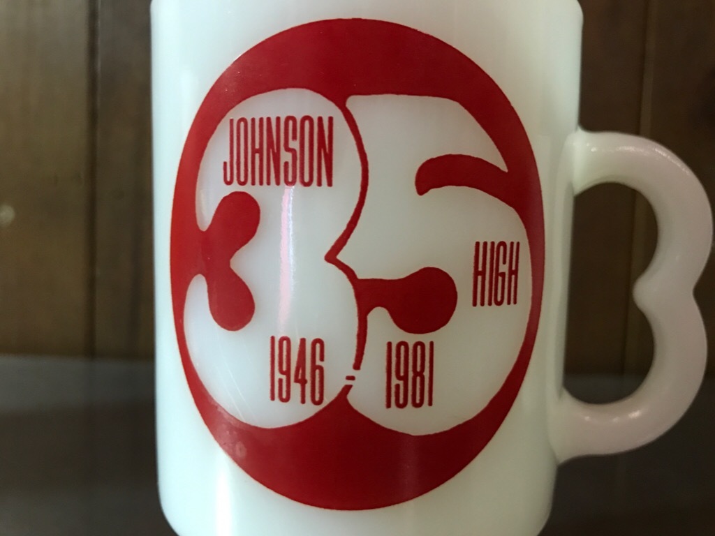 神戸店7/29(土)US雑貨入荷! #3 FireKing Mug!!!_c0078587_17174719.jpg