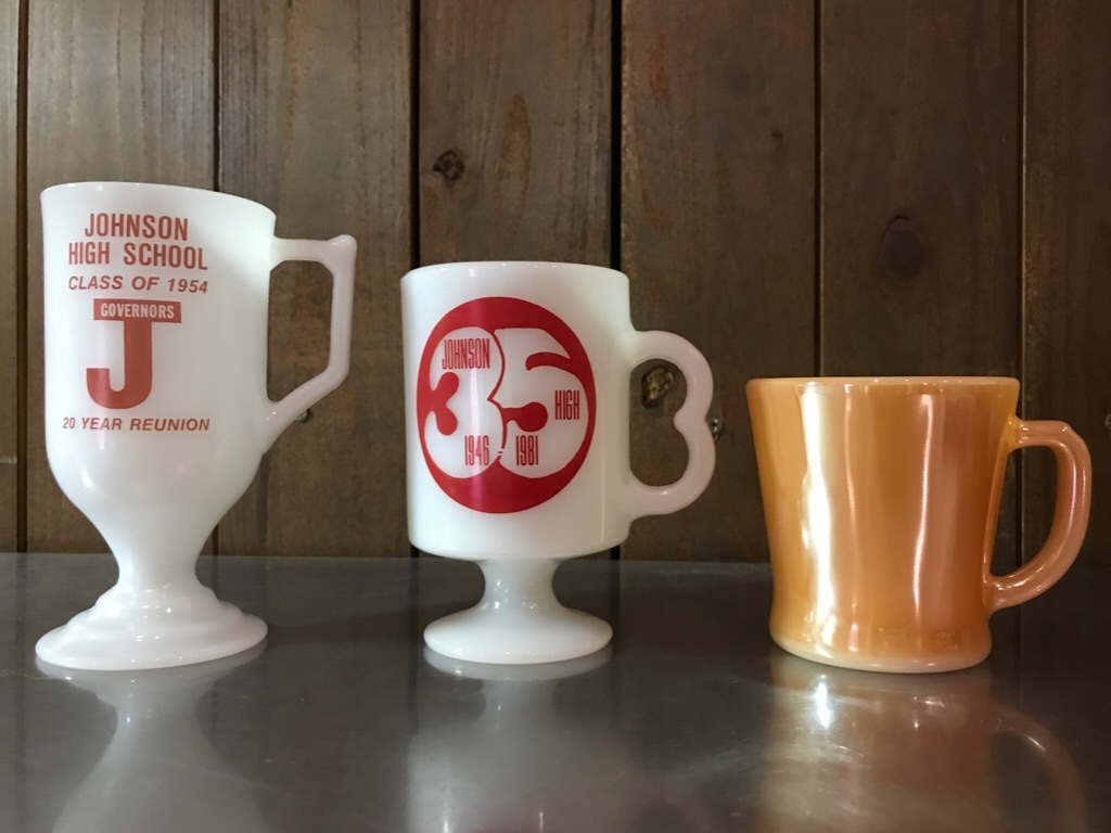 神戸店7/29(土)US雑貨入荷! #3 FireKing Mug!!!_c0078587_17180818.jpg