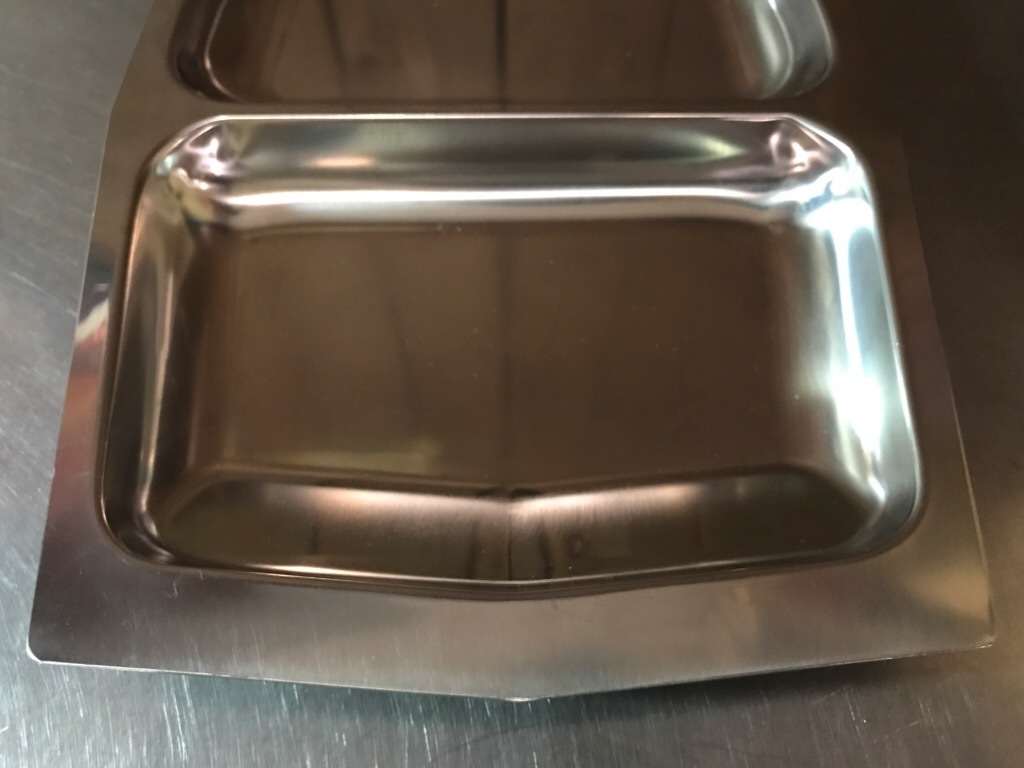 神戸店7/29(土)US雑貨入荷!　#2　　Stainless Tray、Glass Bowl!!!_c0078587_17362163.jpg