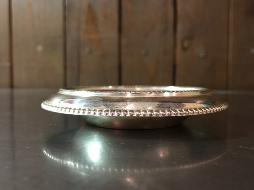 神戸店7/29(土)US雑貨入荷!　#2　　Stainless Tray、Glass Bowl!!!_c0078587_17394705.jpg