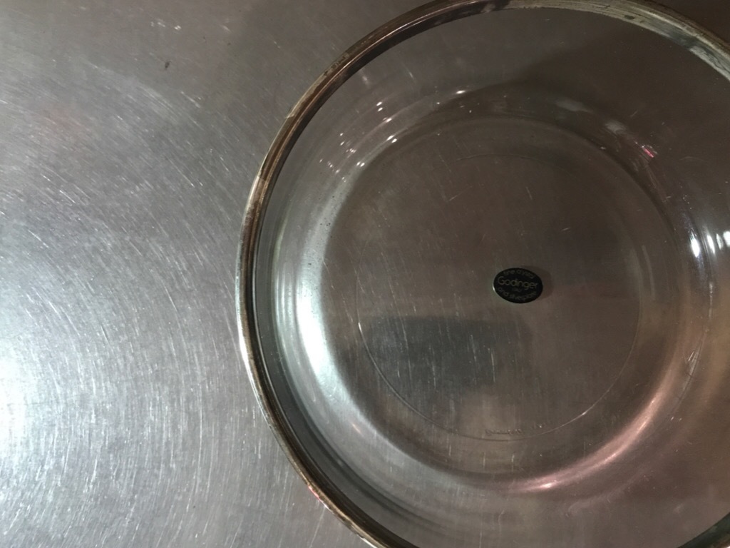 神戸店7/29(土)US雑貨入荷!　#2　　Stainless Tray、Glass Bowl!!!_c0078587_17411184.jpg