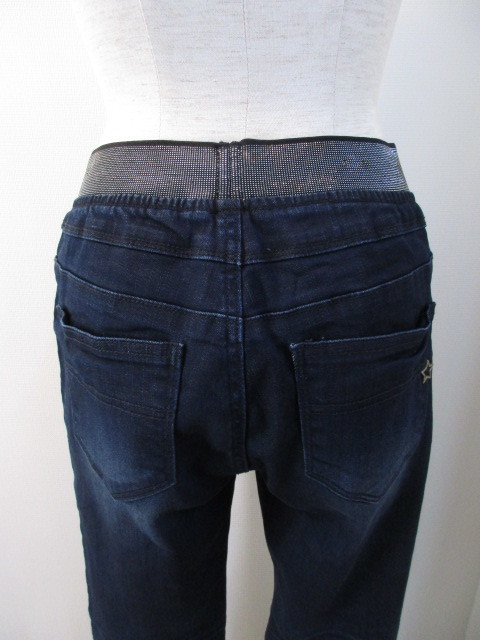 INDIMARK + samedi et dimanche 　ＳＰＥＣＩＡＬ　ＳＫＩＮＮＹ　ＤＥＮＩＭ_e0076692_19303480.jpg