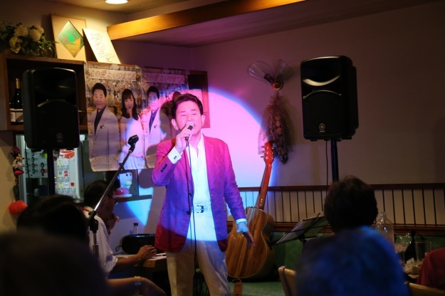 味好ライブ盛況にて終了_e0119092_19054354.jpg
