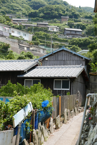 天界の村を歩く 佐田岬半島(愛媛県)_d0147406_21535071.jpg