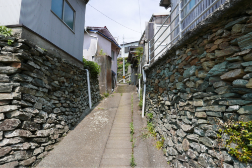 天界の村を歩く 佐田岬半島(愛媛県)_d0147406_22054671.jpg