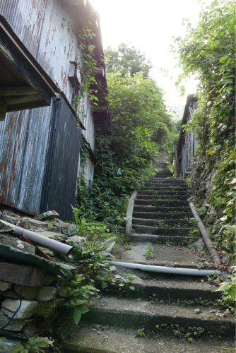 天界の村を歩く 佐田岬半島(愛媛県)_d0147406_22113950.jpg