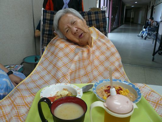 7/28 誕生日メニュー_a0154110_16063916.jpg