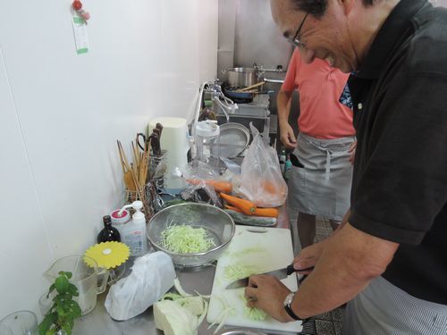 おいしい夏野菜カレー★_f0223914_22153705.jpg