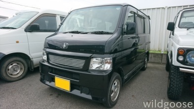 ★買取★バモス お車の買取りもお任せ下さい♪_c0213517_14181186.jpg
