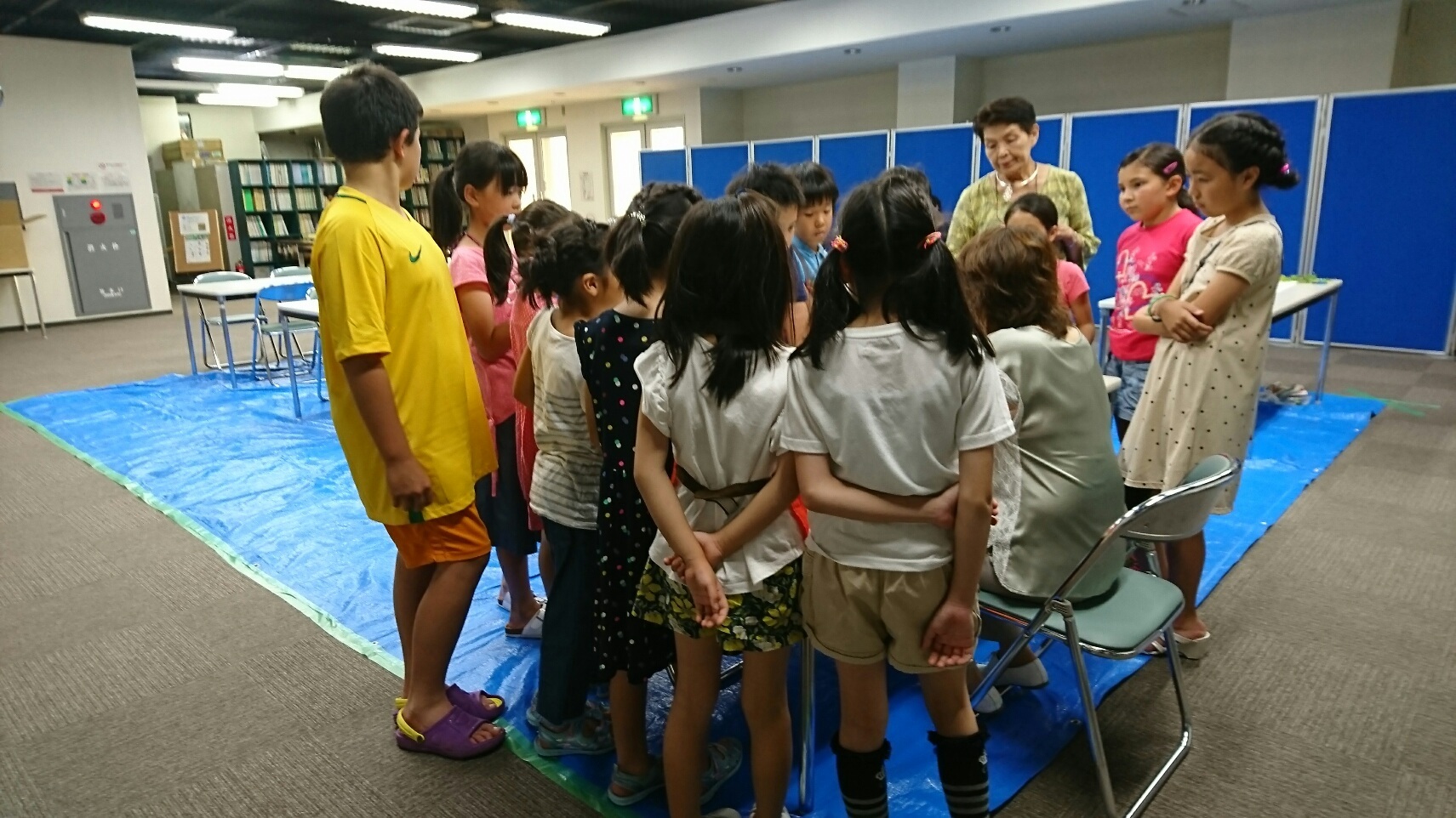 夏休み子供ワークショップの様子をお届けします_f0181217_15101467.jpg