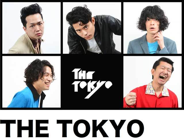 THE TOKYO_c0289919_16415770.jpg